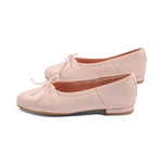 Early Pale Pink Leather S25