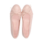 Early Pale Pink Leather S25