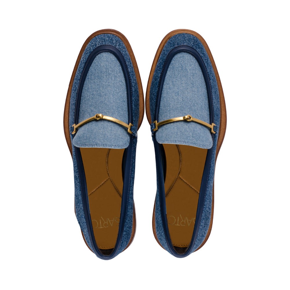 Erdina Denim S24