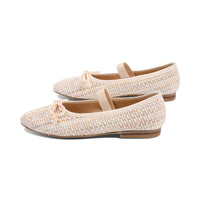 Egmont Rainbow Woven Fabric S25