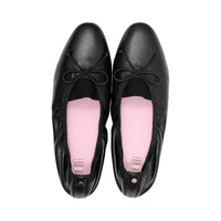 Elasticer Black Leather F26