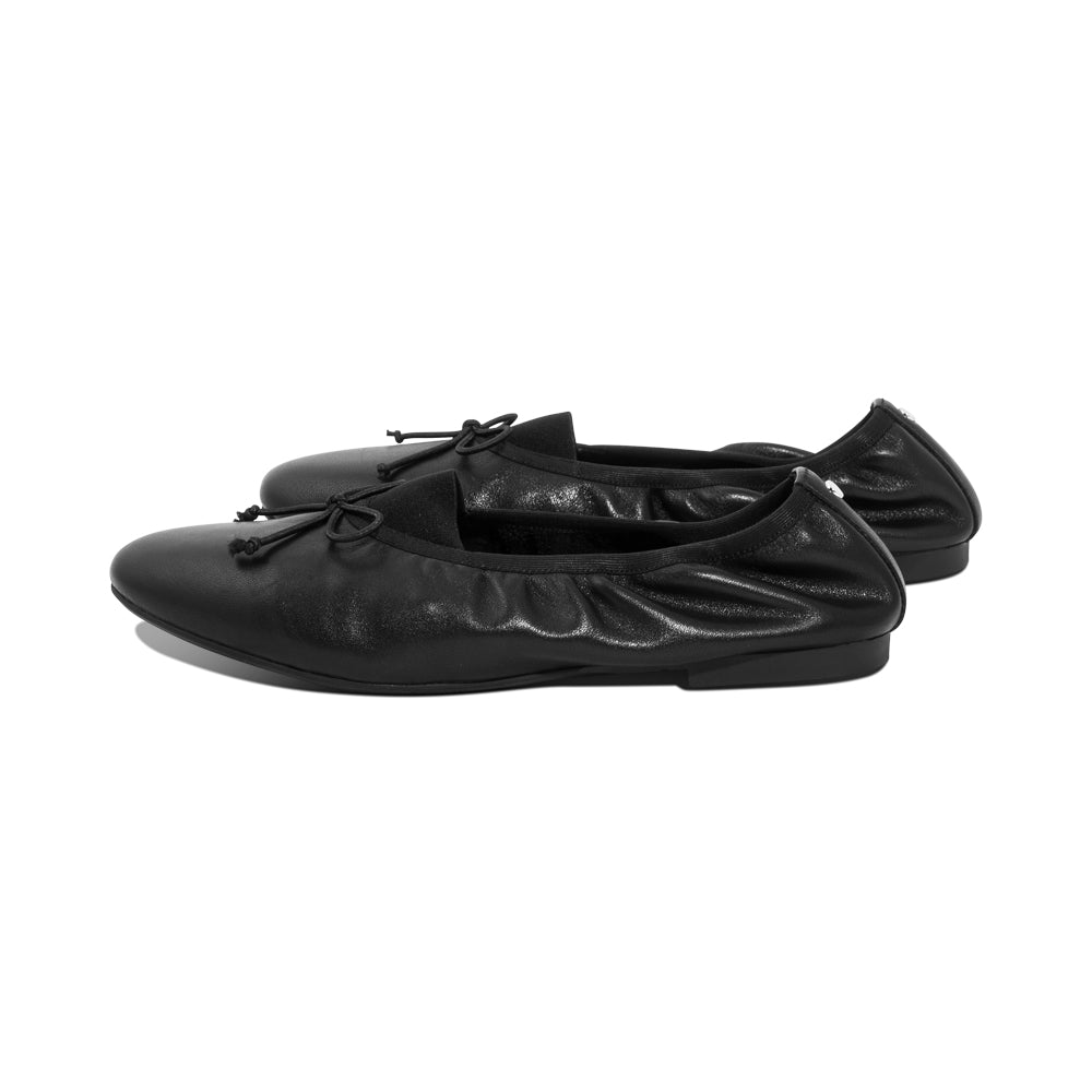 Elasticer Black Leather F26