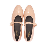 Eleanor Nude Patent S26