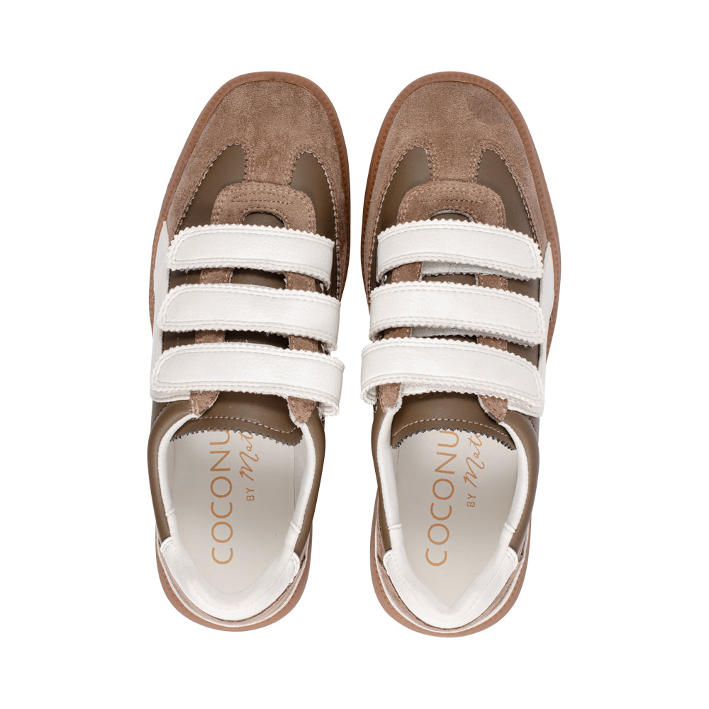 Eliza Taupe Multi S26