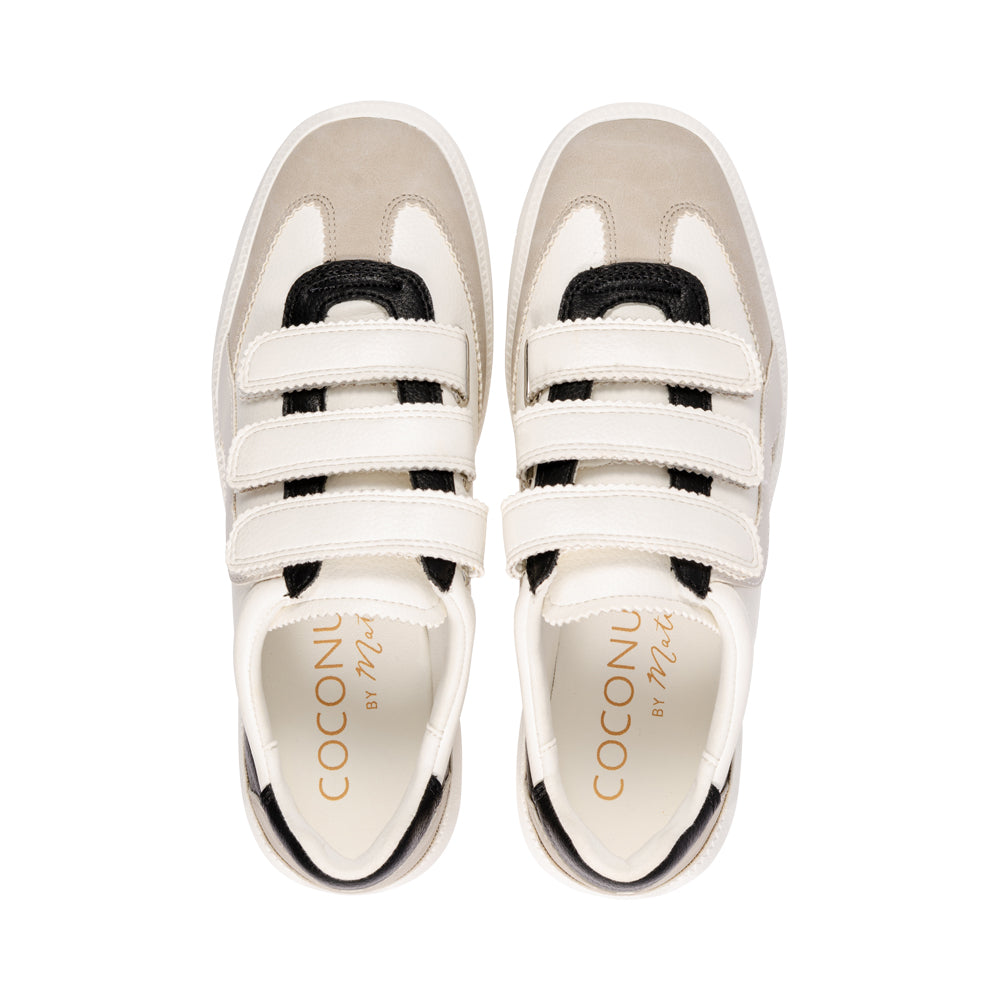 Eliza White Multi S26