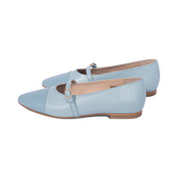 Elizabeth Sky Leather S26