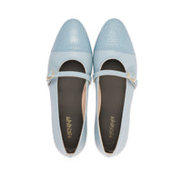 Elizabeth Sky Leather S26
