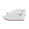 Elvia White Leather F25