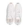 Elvia White Leather F25