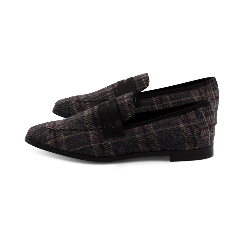 Emma Grey Plaid F24