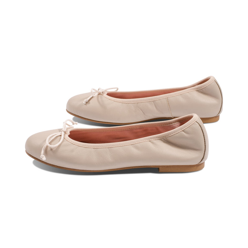 Emma Natural Leather S25