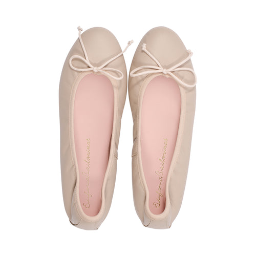 Emma Natural Leather S25