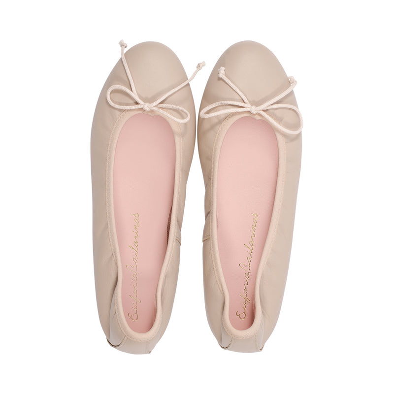 Emma Natural Leather S25