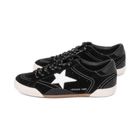 Epic Black Suede S26