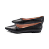 Eren Black Leather S25