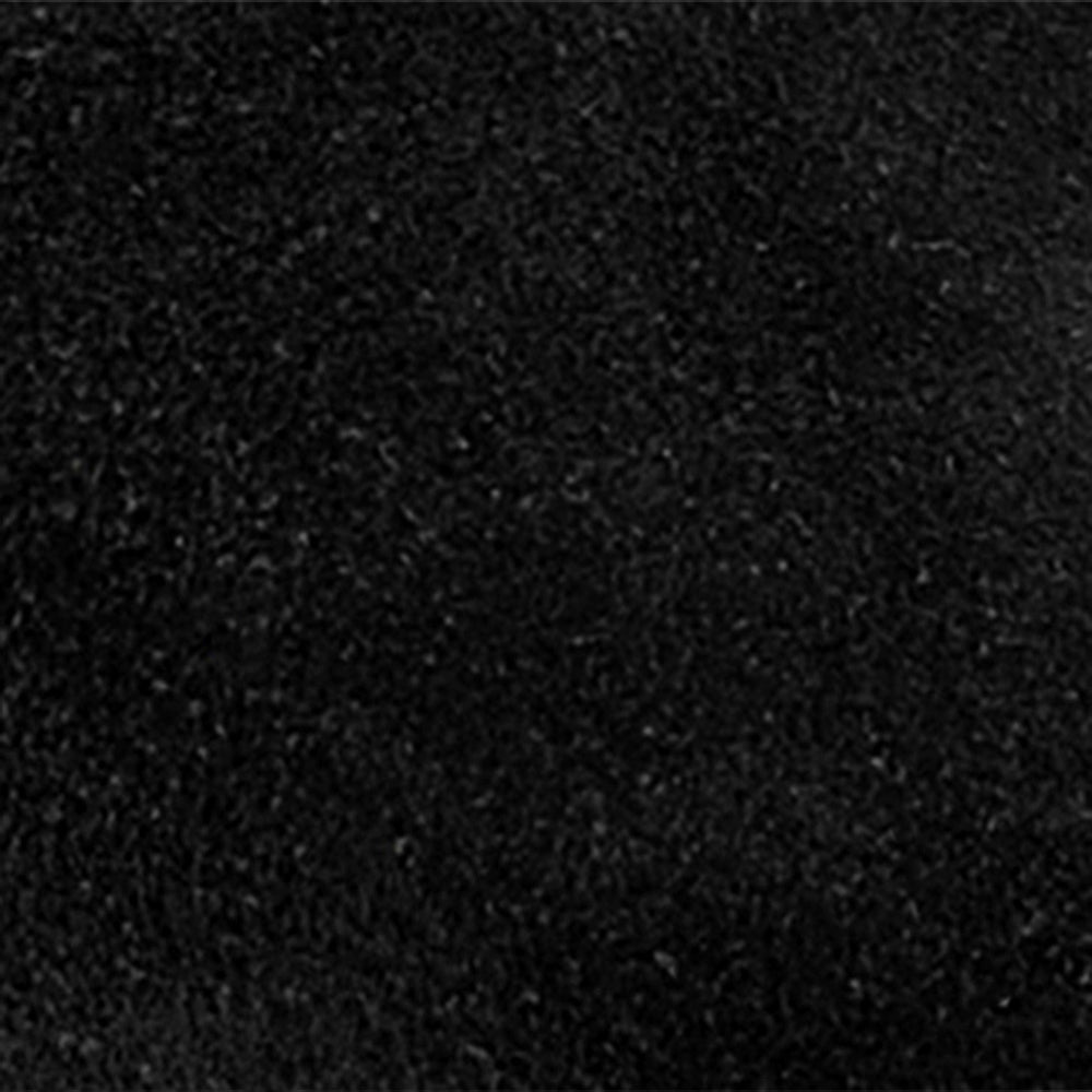 Sivee Black Suede F26