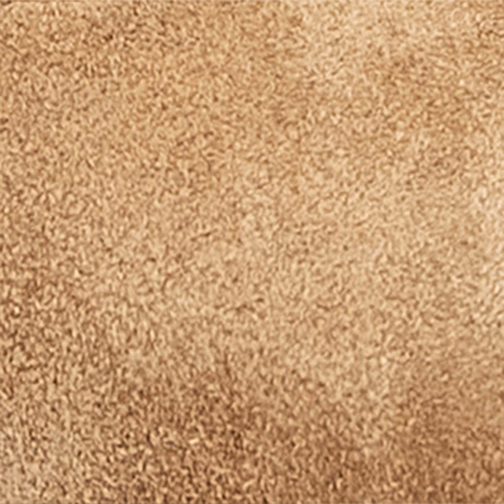 Erica New Camel Suede F26