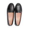 Erma Black Leather S25