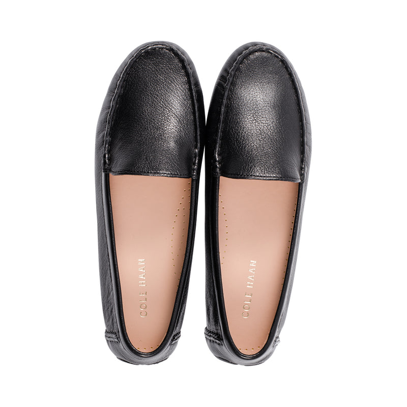 Erma Black Leather S25