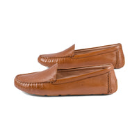 Santiago Tan Leather S26