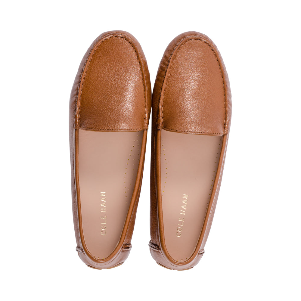 Erma British Tan Leather S25