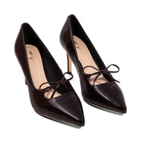 Esme Chocolate Patent F26
