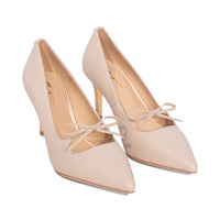 Esme Natural Leather S26