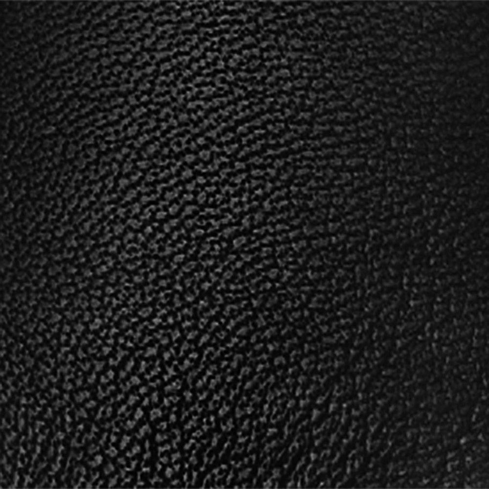 Estelle Black Leather F26