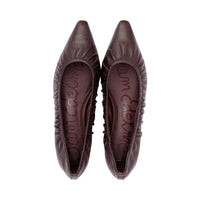 Estelle French Burgundy F26