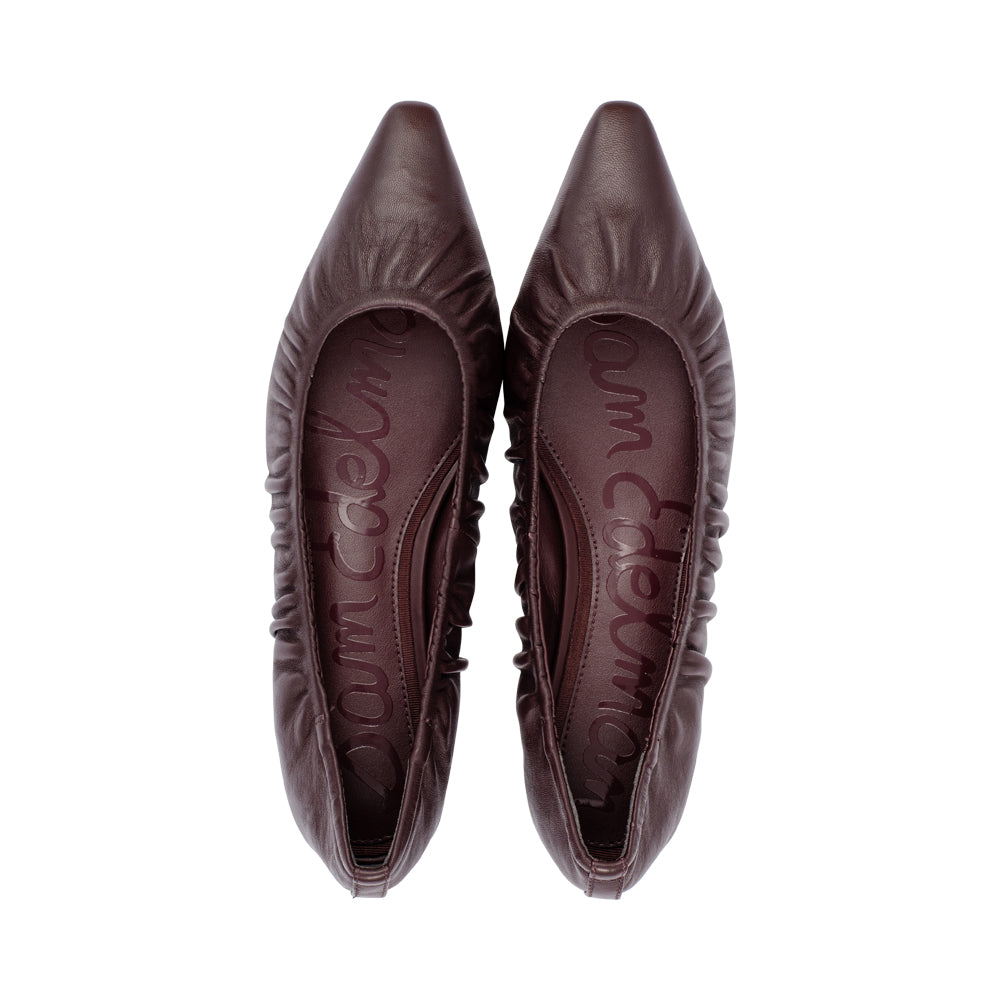 Estelle French Burgundy F26
