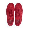 Estia Red Suede F25