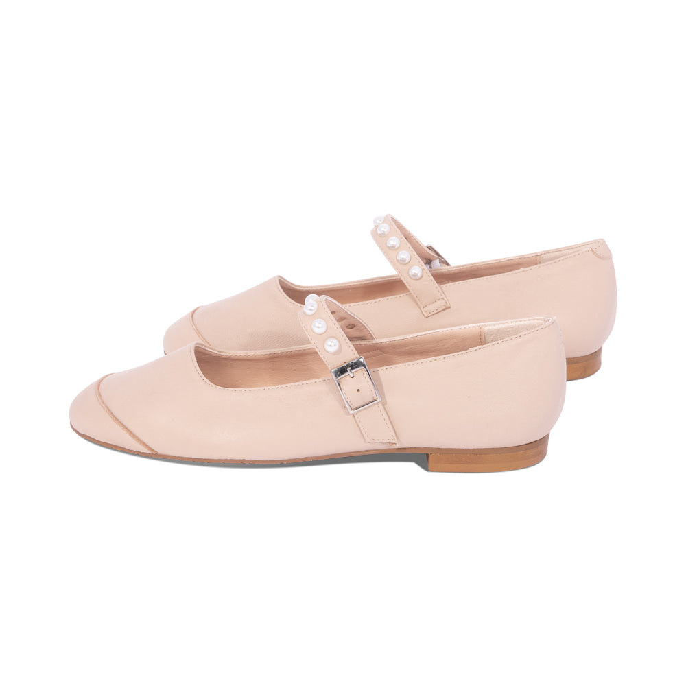 Ethereal Natural Leather S26