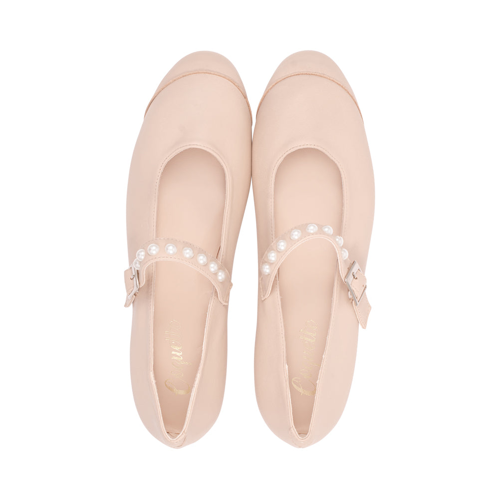 Ethereal Natural Leather S26