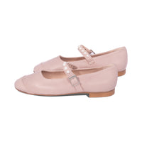 Ethereal Rose Leather S26