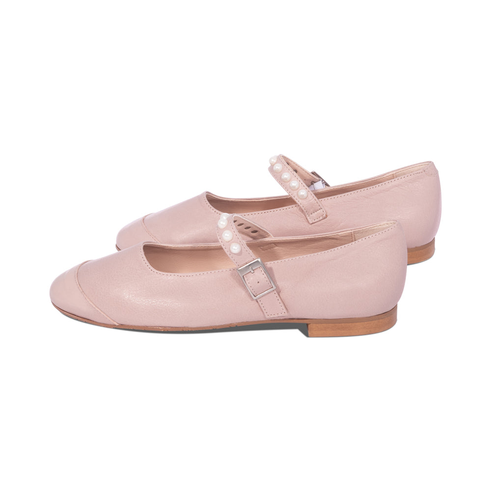 Ethereal Rose Leather S26