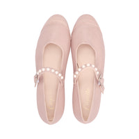 Ethereal Rose Leather S26