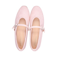 Evara Tickled Pink Embossed Flowers S26