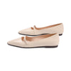 Everest Cream Leather S25