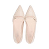 Everest Cream Leather S25