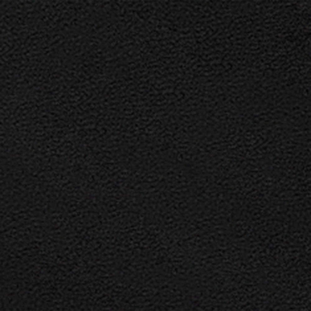 Antoine Black Leather F26