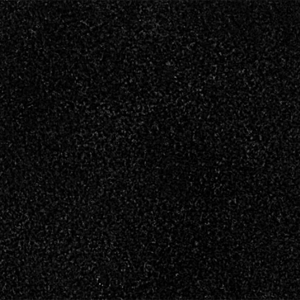 Sabinna Black Suede F26