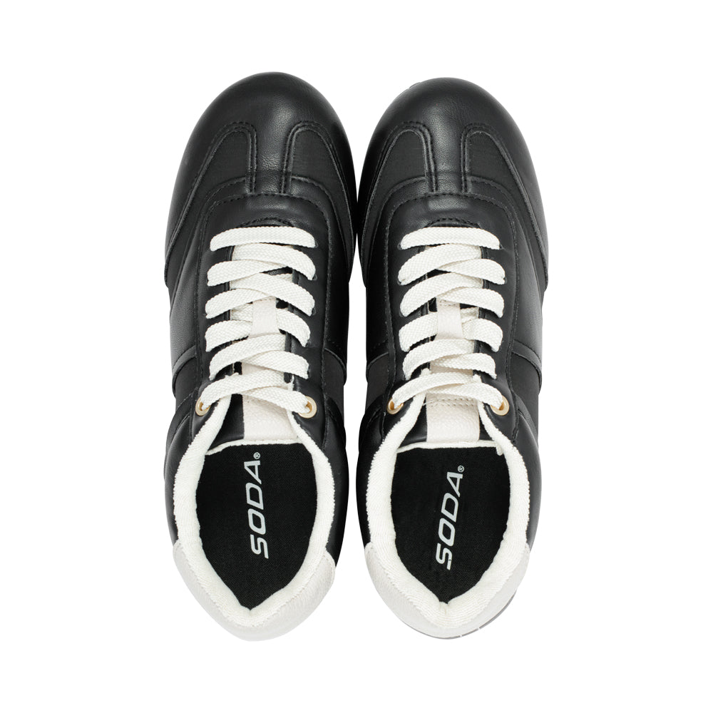 Fd-Yadira Black Multi S26