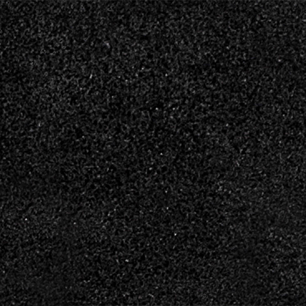 Fella Black Suede F26