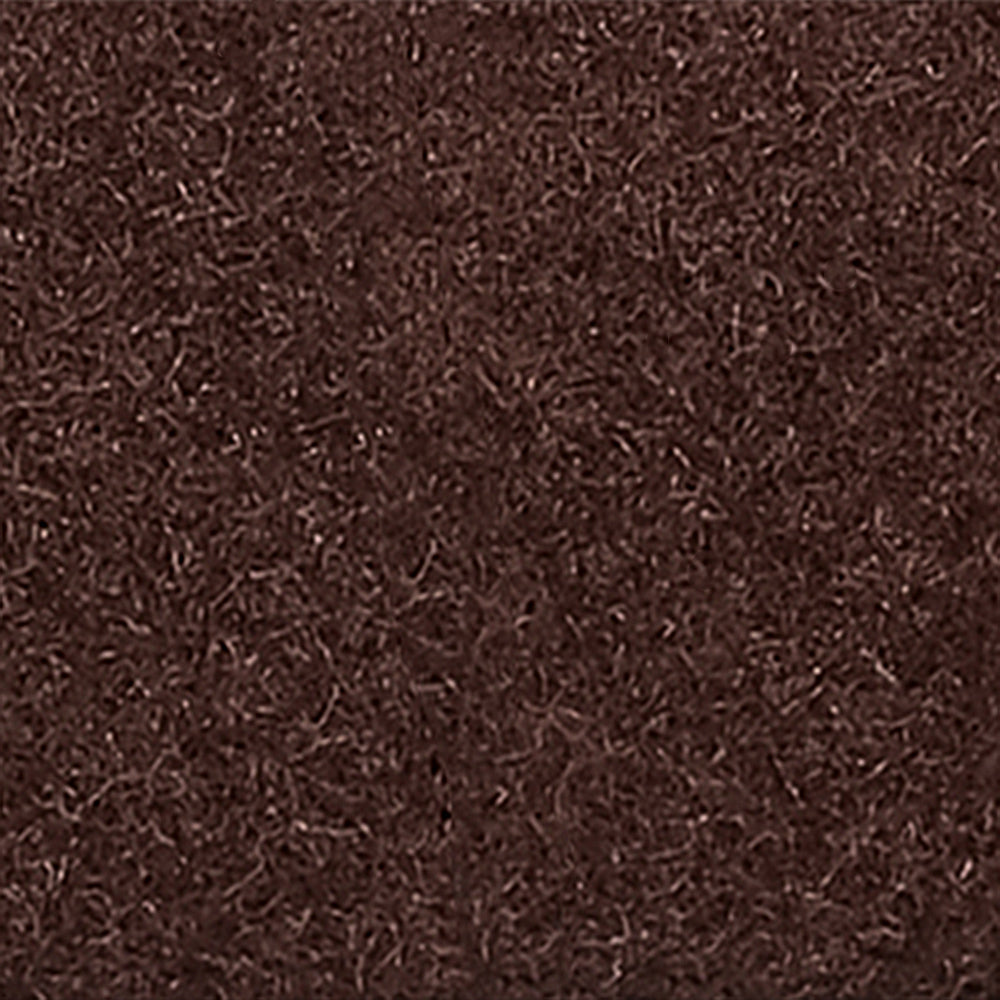 Fella Brown Wool / Suede F26