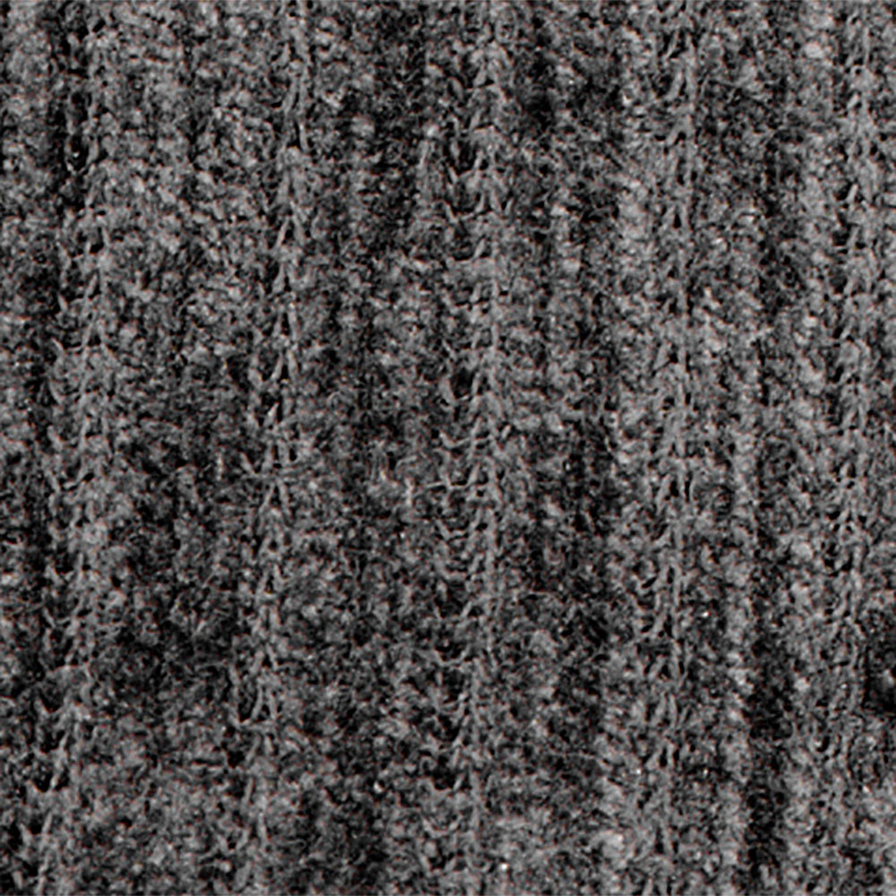 Hoda Dark Grey Chenille / Dark Grey Gum F26