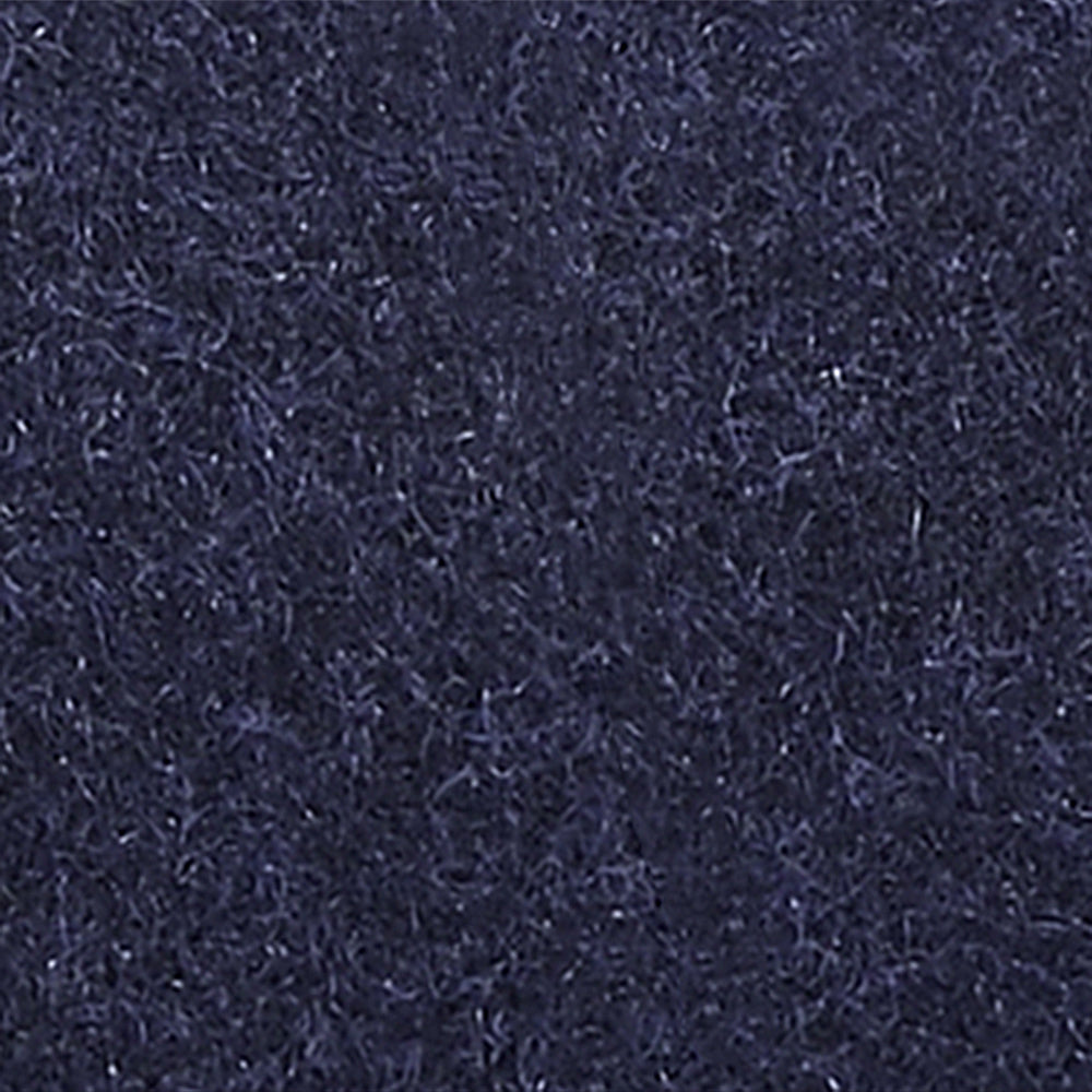 Fella Navy Wool / Suede F26