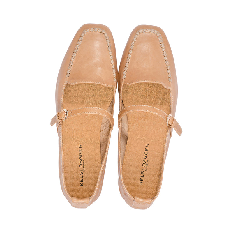 Ferry Natural Leather S25