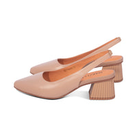 Filla Natural Leather S26