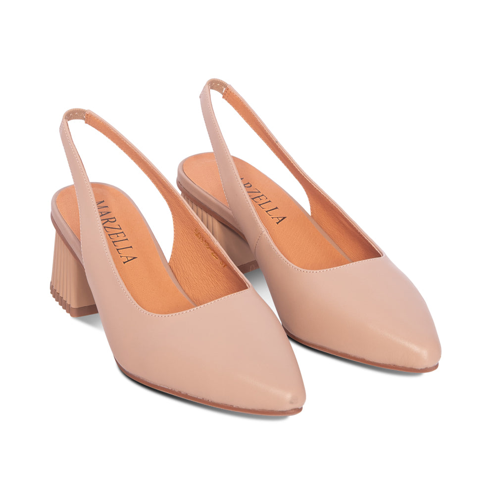 Filla Natural Leather S26