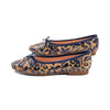 Fitzroy Navy Multi Cork S25